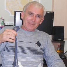 Фотография мужчины Владимир, 65 лет из г. Донецк