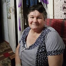 Фотография девушки Антонина, 57 лет из г. Судогда