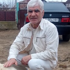 Фотография мужчины Манук, 61 год из г. Тирасполь
