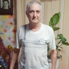 Фотография мужчины Владимир, 66 лет из г. Псков