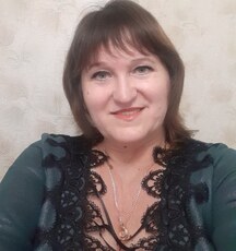 Фотография девушки Анжела, 49 лет из г. Николаев