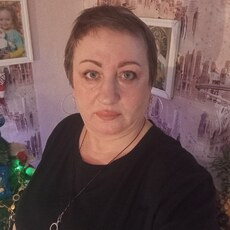Фотография девушки Алена, 59 лет из г. Нижнеудинск