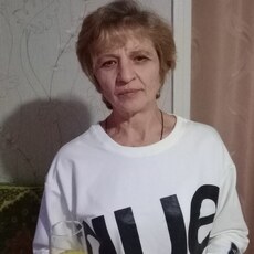 Фотография девушки Светлана, 55 лет из г. Кореновск