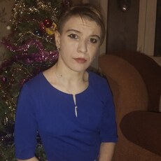 Фотография девушки Настя, 32 года из г. Свободный