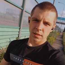 Фотография мужчины Viktor, 33 года из г. Усолье-Сибирское