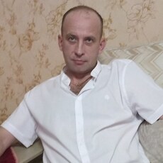 Фотография мужчины Егор, 39 лет из г. Орша