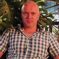 Фотография мужчины Сергей, 37 лет из г. Ставрополь
