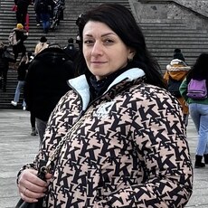 Фотография девушки Оля, 44 года из г. Мариуполь