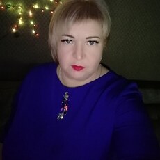 Фотография девушки Анфиса, 47 лет из г. Октябрьский (Башкортостан)