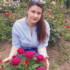 Фотография девушки Ольга, 34 года из г. Владивосток