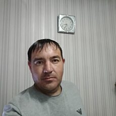 Фотография мужчины Андрей, 36 лет из г. Зеленодольск