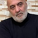 Армен, 59 лет