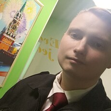 Фотография мужчины Евгений, 23 года из г. Новозыбков
