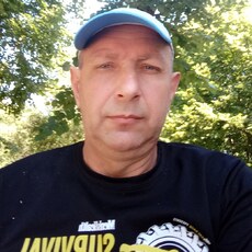 Фотография мужчины Сергей, 51 год из г. Харьков
