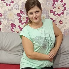 Фотография девушки Наденька, 36 лет из г. Поставы