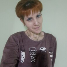 Фотография девушки Ирина, 42 года из г. Десногорск