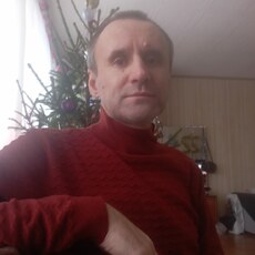 Фотография мужчины Вадим, 43 года из г. Приозерск