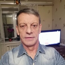 Фотография мужчины Анатолий, 65 лет из г. Рыбинск