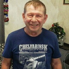 Фотография мужчины Анатолий, 66 лет из г. Миасс