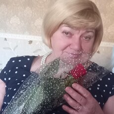 Фотография девушки Евгения, 70 лет из г. Новопавловск