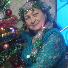Фотография девушки Светлана, 63 года из г. Щучинск