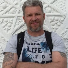 Фотография мужчины Сергей, 52 года из г. Звенигород