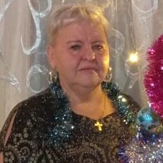 Фотография девушки Ольга, 63 года из г. Вахтан