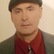 Фотография мужчины Василий Осипов, 58 лет из г. Чебоксары