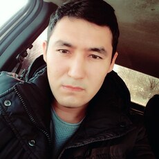 Фотография мужчины Нуртас, 31 год из г. Кызылорда