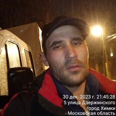 Фотография мужчины Temir Xudoyqulov, 33 года из г. Маслянино