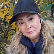 Фотография девушки Оксана, 54 года из г. Курганинск