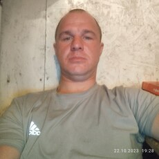 Фотография мужчины Дмитрий, 36 лет из г. Николаевск-на-Амуре