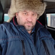Фотография мужчины Юрий, 46 лет из г. Славгород