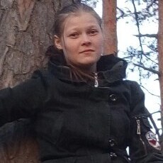 Фотография девушки Катенька, 20 лет из г. Сланцы
