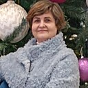 Алла, 55 лет