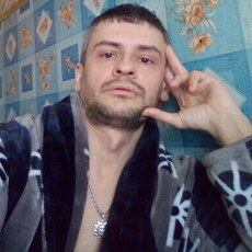 Фотография мужчины Женя, 39 лет из г. Свердловск