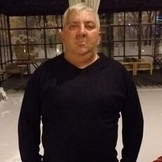 Фотография мужчины Алана, 43 года из г. Михайловское