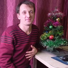 Фотография мужчины Дмитрий, 40 лет из г. Вихоревка