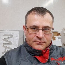 Фотография мужчины Александр, 38 лет из г. Кореновск
