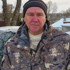 Фотография мужчины Александр, 65 лет из г. Калуга