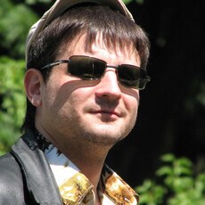 Фотография мужчины Андрей, 43 года из г. Курск