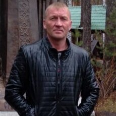 Фотография мужчины Олег, 47 лет из г. Невьянск