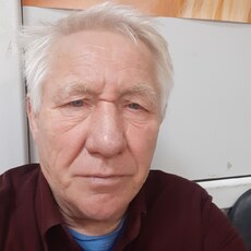 Фотография мужчины Владимир, 68 лет из г. Нефтекамск
