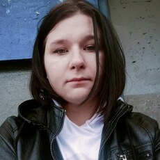 Фотография девушки Рорька, 25 лет из г. Одоев