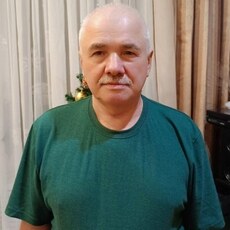 Фотография мужчины Анатолий, 68 лет из г. Ошмяны