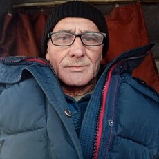 Фотография мужчины Valek, 66 лет из г. Белгород