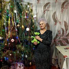 Фотография девушки Татьяна, 69 лет из г. Омск