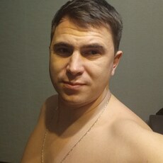 Фотография мужчины Владимир, 34 года из г. Прокопьевск