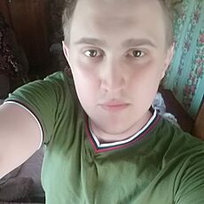 Фотография мужчины Sashok, 26 лет из г. Новолукомль