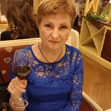 Фотография девушки Ольга, 63 года из г. Дзержинск